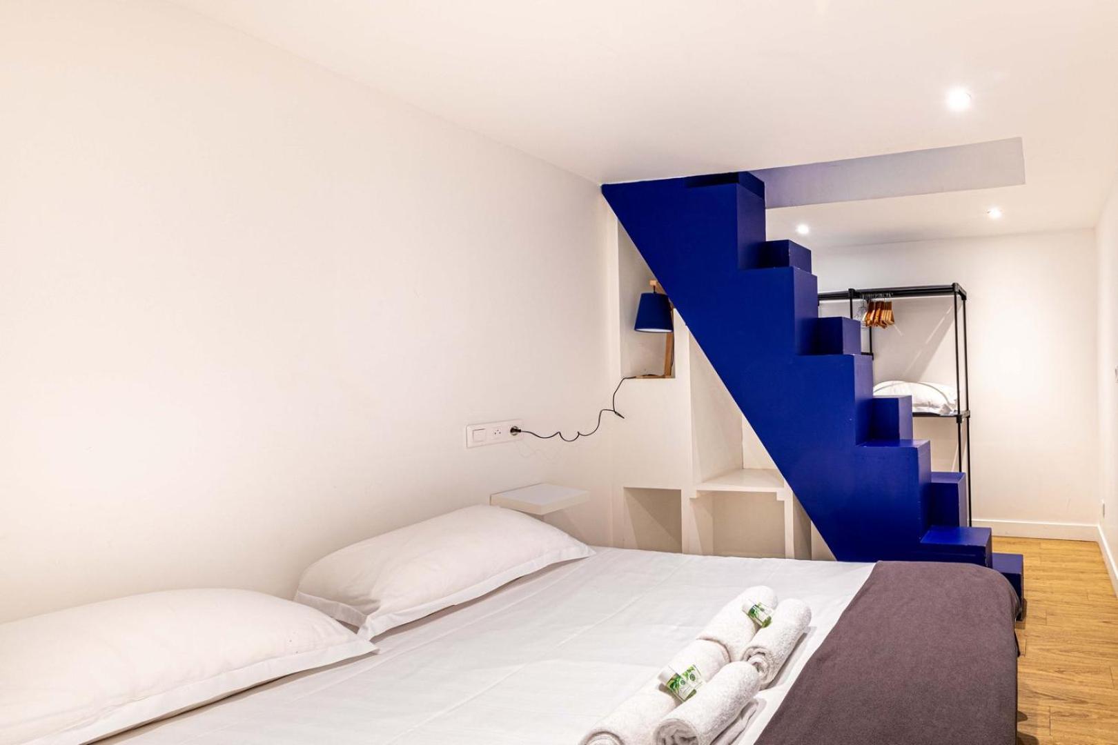 Disponible - Paris - All Equipped Duplex - From 1 To 6 Guests Εξωτερικό φωτογραφία